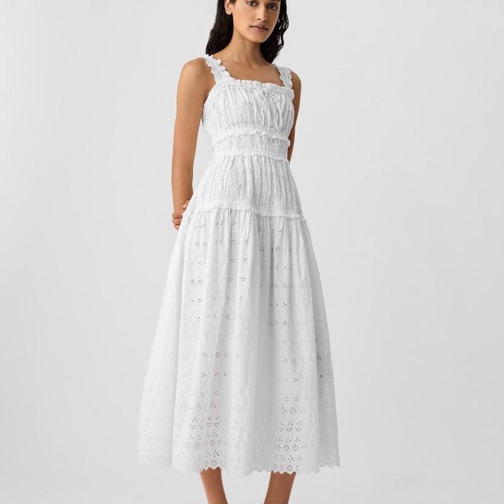 Gap Doen dress